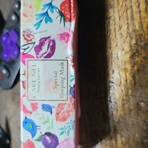 Care nel, sleep mask for lips  NIB